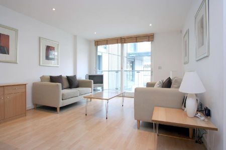 Brewhouse Yard, London, EC1V 4JU - Photo 4