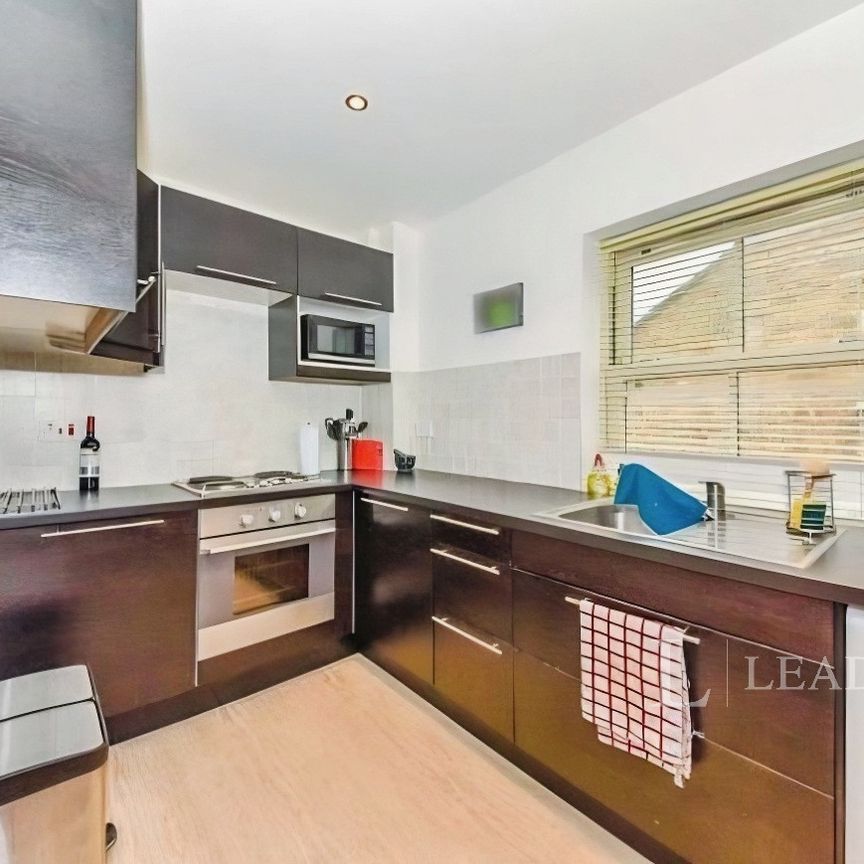 2 bedroom apartment to rent Milners Court, Stamford, PE9 - Photo 1