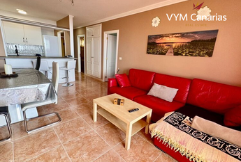 Apartment Roque del Conde, Torviscas – Roque del Conde, Adeje