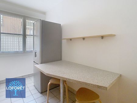 Appartement T2 Montigny-le-Bretonneux à louer - Photo 3