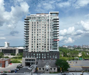 Executive Penthouse - 388 Boulevard Saint-Joseph, Gatineau - Photo 1