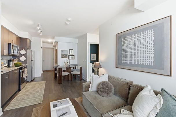 For Lease - 2550 Simcoe Street Unit# 2004, Oshawa, Ontario - Photo 1