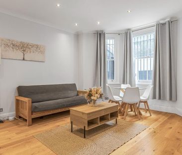 1 bedroom apartment to rent - Photo 2
