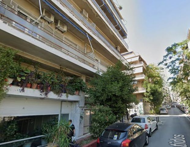 Διαμέρισμα για ενοικίαση - Αμπελόκηποι - Πεντάγωνο, - Photo 1
