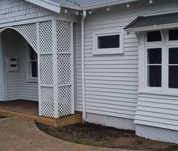 Renovated Character Home For Rent - Photo 5