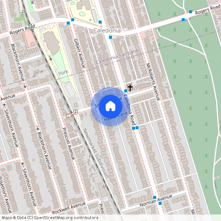 53 Innes Avenue, Toronto