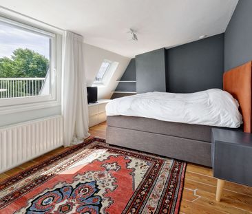 Quellijnstraat 86-3, Gerard Doubuurt, 1072XX, Amsterdam - Photo 5