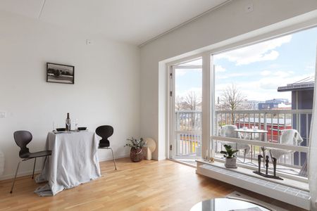 Rosenapelgatan, Göteborg - Photo 3