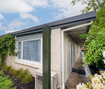 Two bedroom on Ruihi Street - Victoria - Photo 6