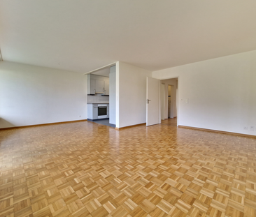 Familienwohnung nähe Schulhaus und Blick ins Grüne! - Photo 6