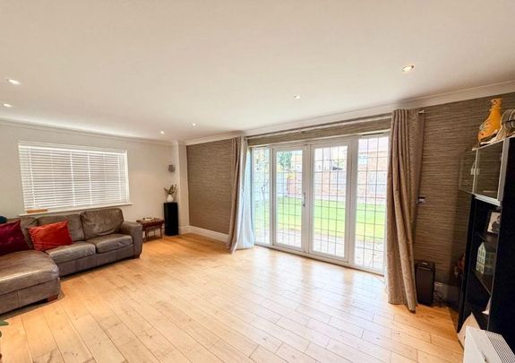 3 bedroom detached house to rent - Photo 1