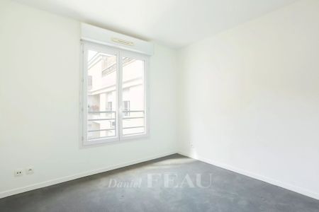 Location appartement, Paris 15ème (75015), 2 pièces, 49.05 m², ref 85592349 - Photo 5