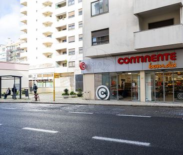 Apartamento T2 em Lisboa - Photo 6