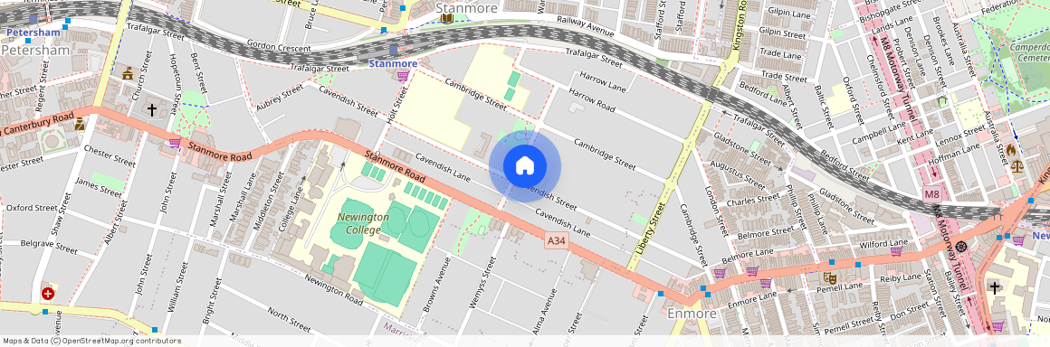 93 Cavendish Street, Stanmore, NSW 2048