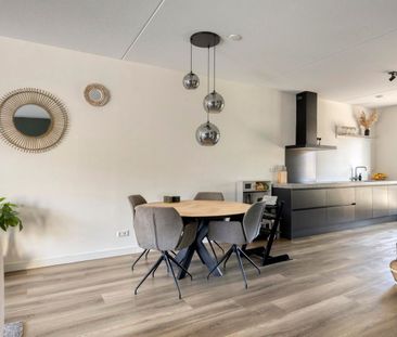 Polderlaan 83, Triangel, 2742PP, Waddinxveen - Photo 4