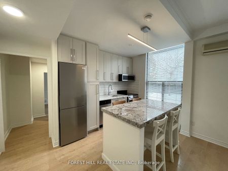 For Lease - 423 Avenue Road Unit# 1, Toronto, Ontario - Photo 2
