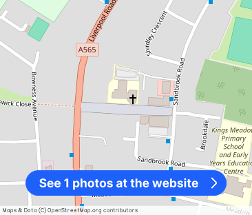 1 bedroom flat for rent - Photo 1