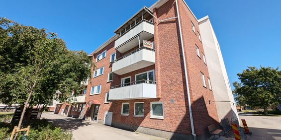 Åkragatan 3 A - Photo 3