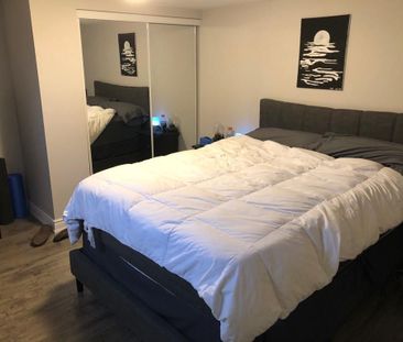 For Lease - 15 Michael Avenue Unit# Lower, Hamilton, Ontario - Photo 2