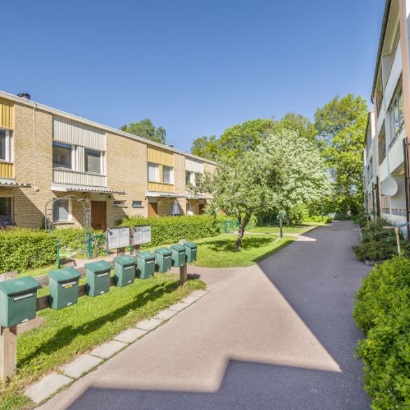 August Södermans väg 13, 75657, Uppsala - Photo 1