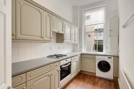2 bedroom flat to rent - Photo 4