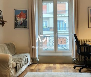 Appartement T3 à GRENOBLE - Photo 1