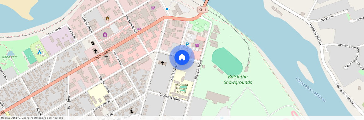 8 Paisley Street, Balclutha, Clutha