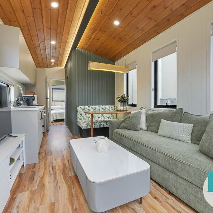 Brand New Furnished Tiny Home – Shell Cove - Photo 1