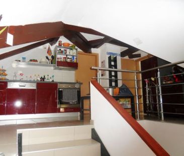 2.5 Zimmer, 2. Stock - Photo 5