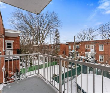 Appartement à louer - Photo 6