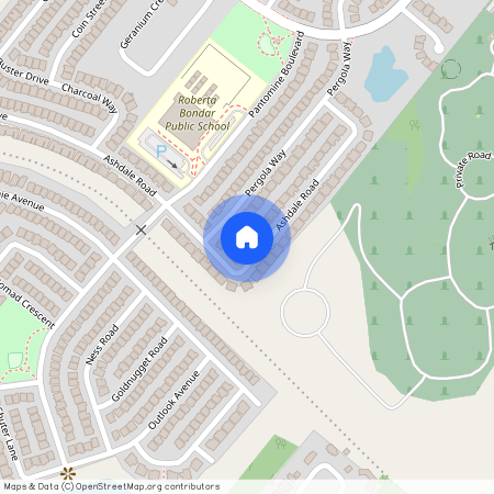 62 Ashdale Road Unit# UPPER, Brampton
