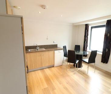 1 bedroom apartment to rent - Photo 5