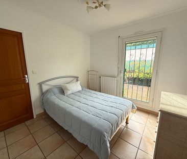 Location appartement 3 pièces, 68.35m², Nîmes - Photo 4