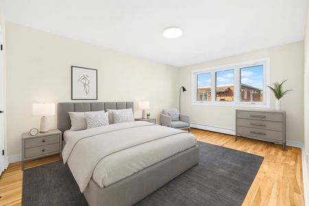 Apartment for rent, Montréal (LaSalle) - Photo 4