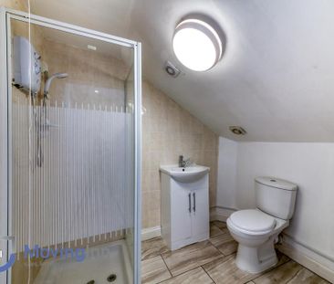 Studio to rent - Photo 6