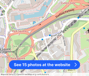 Apt 106 The Gateway, Sheffield - Photo 1