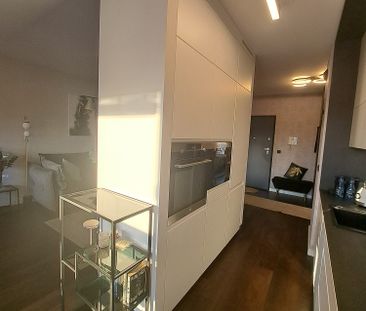 Mieszkanie rozkładowe 2 pokoje 56.29 m² Stare Miasto - Фото 2