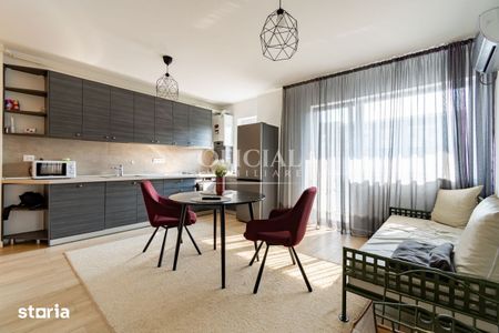 Apartament 3 camere | Intermediar | Parcare | Zona VIVO Metro - Photo 2