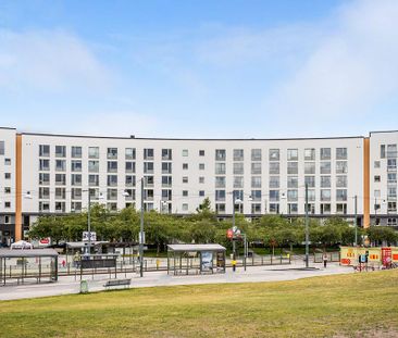 Heliosgatan 38, Södra Hammarbyhamnen - Foto 1