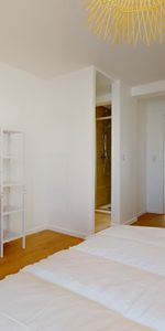 ALGER L Colocation 3 chambres à Antibes - Photo 3