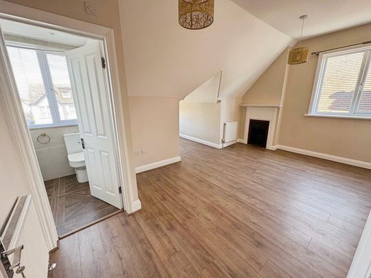2 bedroom house to rent - Photo 1