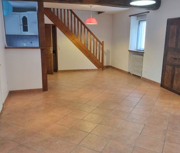 A LOUER Maison 50000 Saint-Georges-Montcocq 2 chambres 60.34 m² - Photo 6