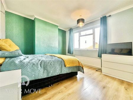 3 bedroom end of terrace house to rent - Photo 5