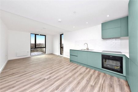 2 bedroom apartment to rent - Photo 4