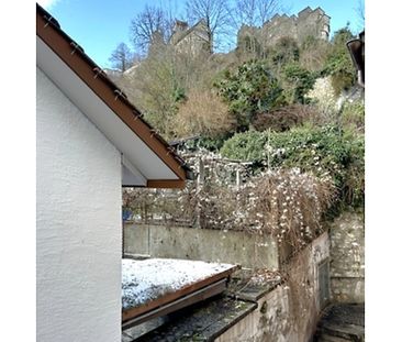 3 Zimmer-Wohnung in Baden (AG), möbliert, auf Zeit - Photo 6