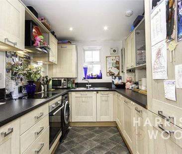 2 bedroom apartment to rent - Photo 6