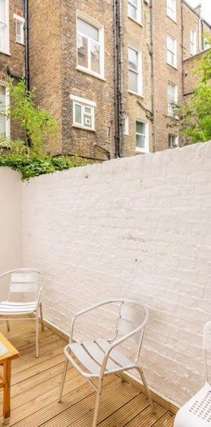 1 bedroom flat to rent - Photo 2