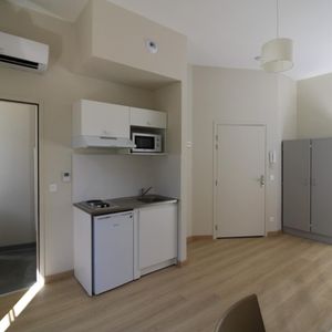 Location Appartement 1 pièce 21m² GRENOBLE 38000 - Photo 2