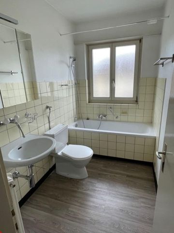 3 Zimmer, 1. Stock - Photo 4