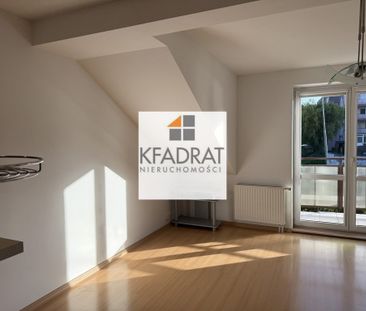 Os Bukowe ładne 2 pok, niski blok ul. Akwarelowa - Фото 1